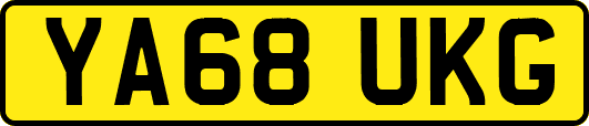 YA68UKG