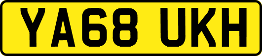 YA68UKH