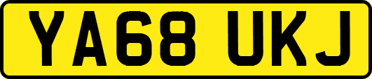 YA68UKJ