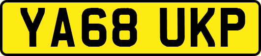YA68UKP