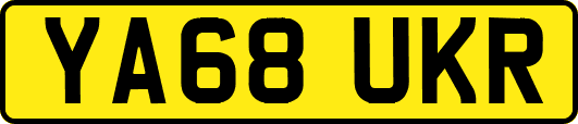 YA68UKR
