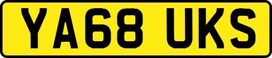 YA68UKS