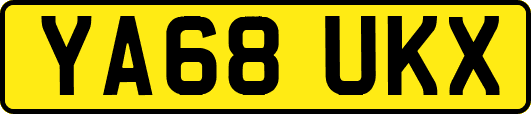 YA68UKX