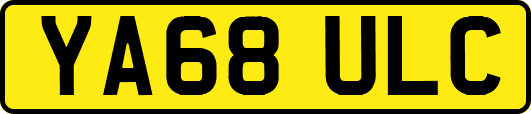 YA68ULC