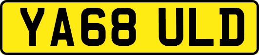 YA68ULD