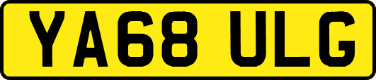 YA68ULG