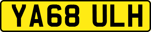 YA68ULH