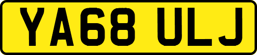 YA68ULJ