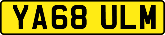 YA68ULM