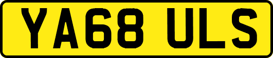 YA68ULS