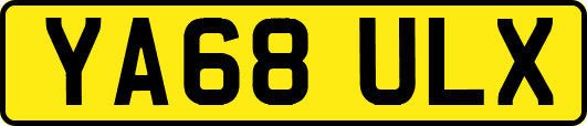 YA68ULX