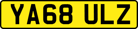 YA68ULZ