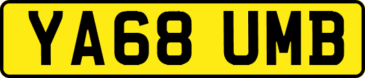 YA68UMB
