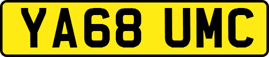 YA68UMC