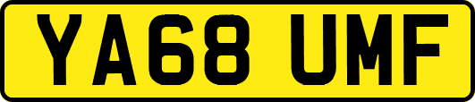 YA68UMF