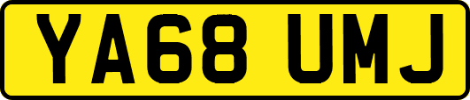 YA68UMJ