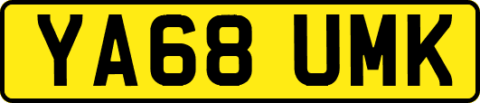YA68UMK