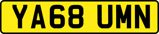 YA68UMN