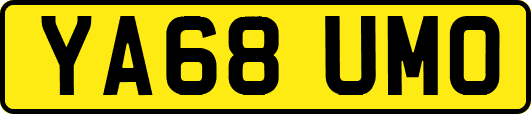 YA68UMO