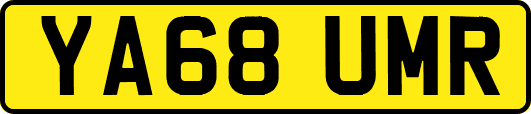 YA68UMR