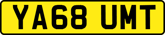 YA68UMT