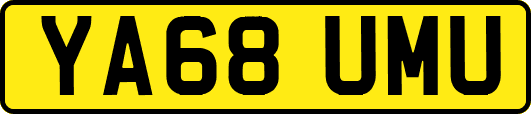 YA68UMU