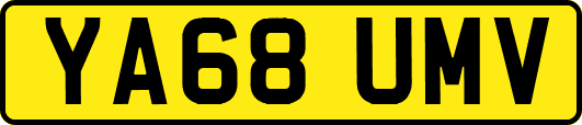 YA68UMV