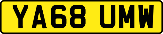 YA68UMW