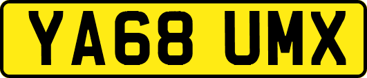 YA68UMX