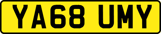 YA68UMY