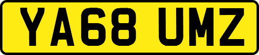 YA68UMZ