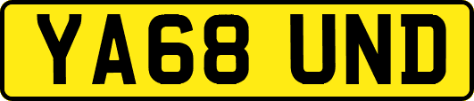 YA68UND