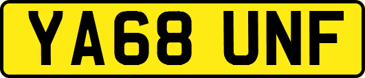 YA68UNF