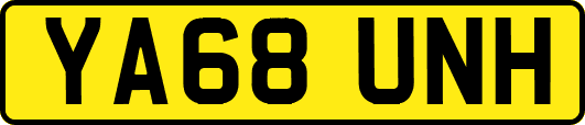 YA68UNH