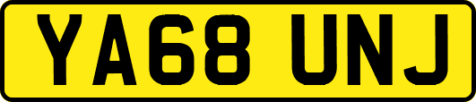 YA68UNJ
