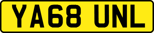 YA68UNL