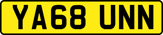 YA68UNN