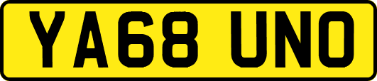 YA68UNO