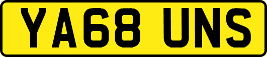 YA68UNS