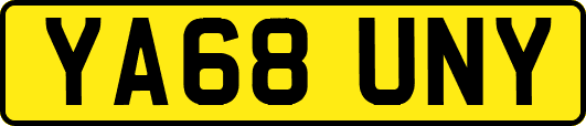 YA68UNY