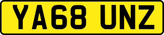 YA68UNZ