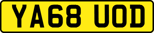 YA68UOD