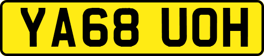 YA68UOH
