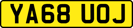 YA68UOJ