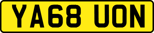 YA68UON