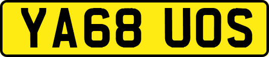 YA68UOS