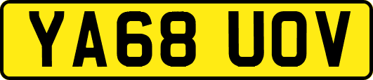 YA68UOV