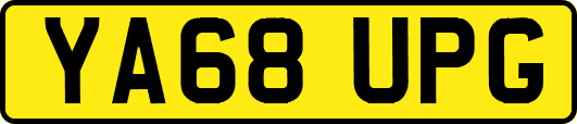 YA68UPG