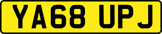 YA68UPJ