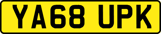 YA68UPK